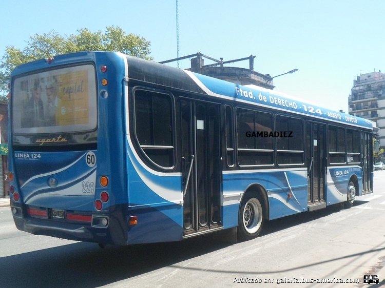 Mercedes-Benz O-500 U - Ugarte - Transporte Automotor Callao
KRD 623
Línea 124 - Interno 229
(Unidad ex línea 12)

Foto: "Truku" Gambadiez
Colección: Charly Souto
Palabras clave: Transporte Automotor Callao - Interno 229