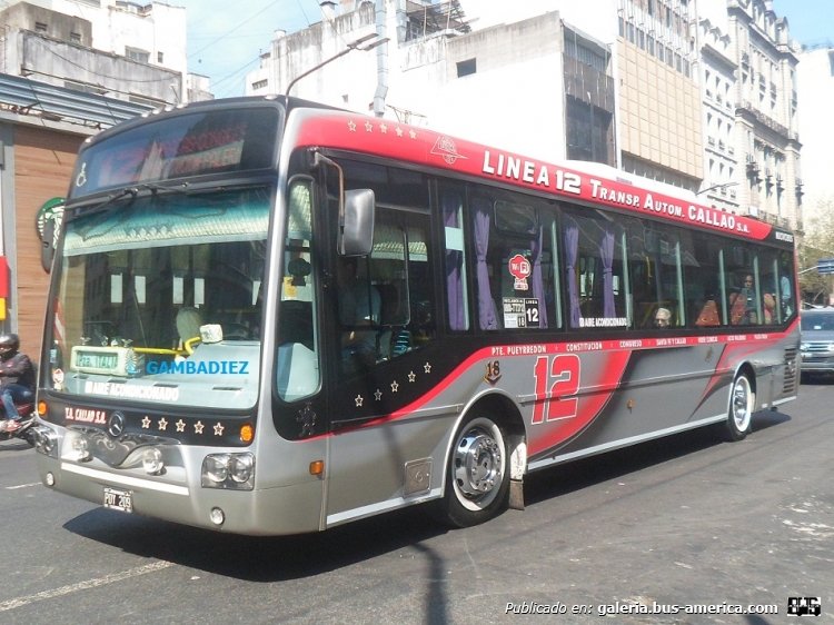 Mercedes-Benz OH 1718 L - Nuovobus - Transporte Automotor Callao
POY 209
Línea 12 - Interno 18
(Tributo a Aldo Pedro...)

Foto: "Truku" Gambadiez
Colección: Charly Souto
Palabras clave: Transporte Automotor Callao - Interno 18