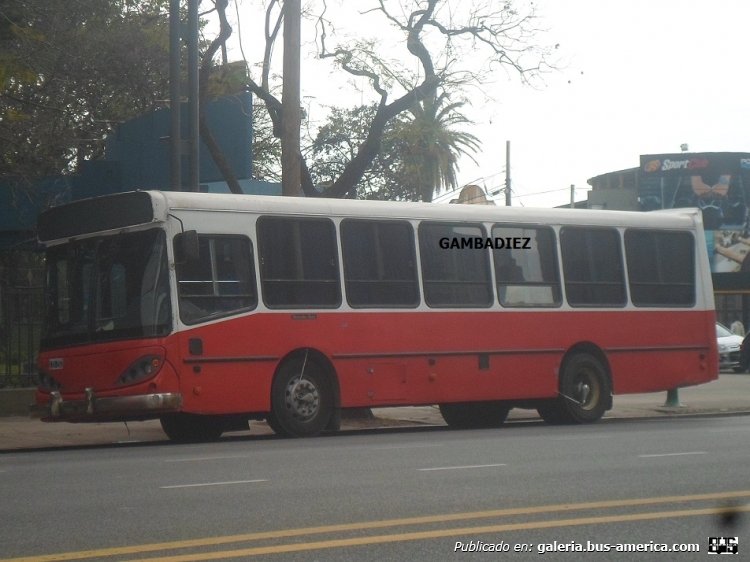 Mercedes-Benz OF 1417 - Bi-Met - Transporte escolar
EZX 252

Foto: "Truku" Gambadiez
Colección: Charly Souto
Palabras clave: Mercedes-Benz OF 1417 - Bi-Met - Transporte escolar