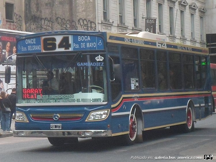 Mercedes-Benz OH 1618 L - Italbus - Vuelta de Rocha
POK 173
http://galeria.bus-america.com/displayimage.php?pid=44304

Línea 64 (Buenos Aires), Interno 47

Foto: "Truku" Gambadiez
Colección: Charly Souto
Palabras clave: Vuelta de Rocha - Interno 47