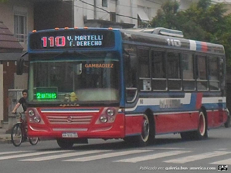 Mercedes-Benz OH 1621 L - Ugarte Europeo - General Pueyrredón
AA 531 ZQ
[url=https://bus-america.com/galeria/displayimage.php?pid=53093]https://bus-america.com/galeria/displayimage.php?pid=53093[/url]

Línea 110 (Buenos Aires) - Interno 58
(Otro chiche nuevo de "La Gloriosa")

Foto: "Truku" Gambadiez
Colección: Charly Souto
Palabras clave: General Pueyrredón - Interno 58