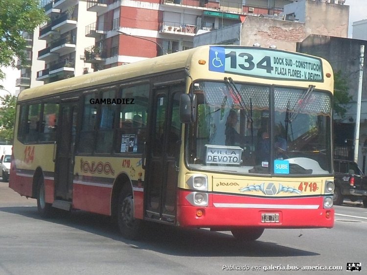 Materfer Águila - T.A.R.S.A.
IJQ 768
Línea 134 - Interno 4719
(Ex interno 63 de la línea 100)

Foto: "Truku" Gambadiez
Colección: Charly Souto

http://galeria.bus-america.com/displayimage.php?pid=40261
Palabras clave: T.A.R.S.A. - Interno 4719