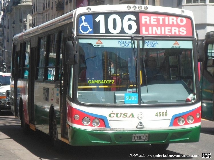 Agrale MT 15.0 LE - Todo Bus Pompeya II - C.U.S.A.
LWJ 945
Línea 106 (Buenos Aires) - Interno 4569

Foto: "Truku" Gambadiez
Colección: Charly Souto
Palabras clave: C.U.S.A. - Interno 4569
