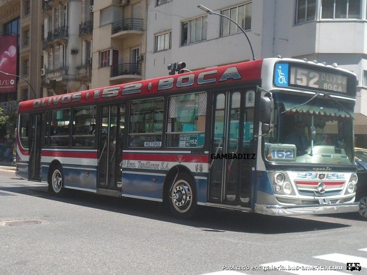 Mercedes-Benz O-500 U - Ugarte - Tandilense
KEE 415
Línea 152 - Interno 95

Foto: "Truku" Gambadiez
Colección: Charly Souto
Palabras clave: Tandilense - Interno 95