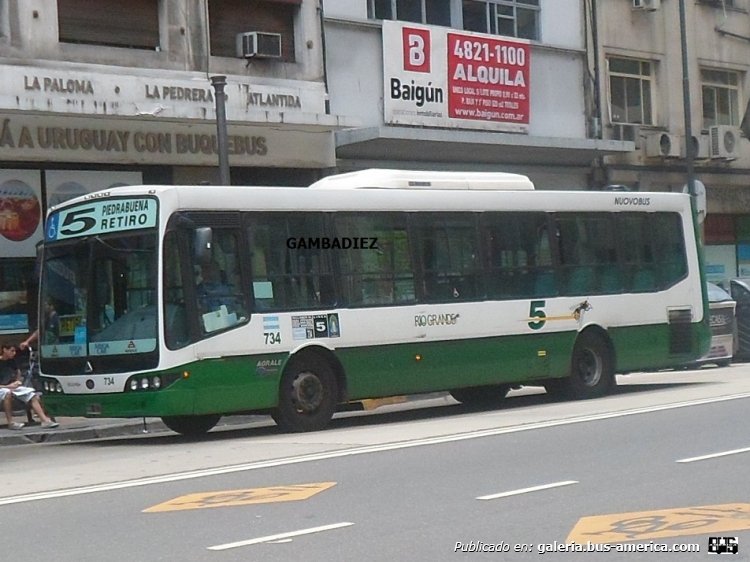 Agrale MT 15.0 LE - Nuovobus - Rio Grande
NMA 827
Línea 5 - Interno 734

Foto: "Truku" Gambadiez
Colección: Charly Souto
Palabras clave: Rio Grande - Interno 734