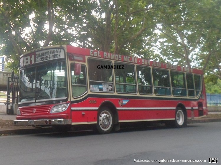 Mercedes-Benz OH 1618 L - Italbus - Siglo XXI
MDS 859
Línea 181 (Buenos Aires) - Interno 238

Foto: "Truku" Gambadiez
Colección: Charly Souto

http://galeria.bus-america.com/displayimage.php?pid=25451
http://galeria.bus-america.com/displayimage.php?pid=25646
http://galeria.bus-america.com/displayimage.php?pid=37238
http://galeria.bus-america.com/displayimage.php?pid=38189
http://galeria.bus-america.com/displayimage.php?pid=38367
http://galeria.bus-america.com/displayimage.php?pid=39702
Palabras clave: Siglo XXI - Interno 238
