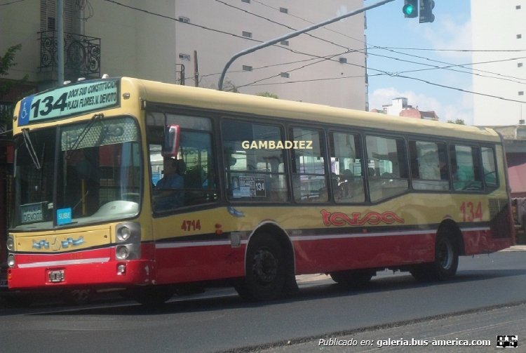 Materfer BU 1115 LE Águila - T.A.R.S.A.
JVD 814
Linea 134 (Buenos Aires) - Interno 4714

Foto: "Truku" Gambadiez
Colección: Charly Souto
Palabras clave: T.A.R.S.A. - Interno 4714