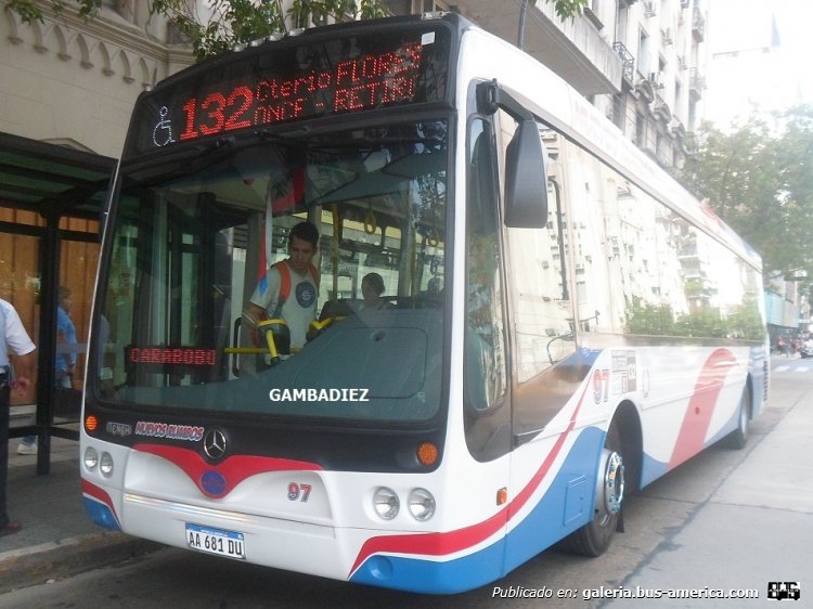 Mercedes-Benz OH 1721 L - Nuvobus Meghi - Nuevos Rumbos
AA 681 DU
Línea 132 (Buenos Aires) - Interno 97

Foto: "Truku" Gambadiez
Colección: Charly Souto
Palabras clave: Nuevos Rumbos - Interno 97