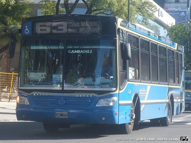 Mercedes-Benz OH 1618 L - Italbus Tropea - Bernardino Rivadavia
OWU 155
Línea 63 (Buenos Aires) - Interno 150

Foto: "Truku" Gambadiez
Colección: Charly Souto
Palabras clave: Bernardino Rivadavia - Interno 150