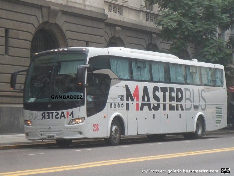 Volkswagen 17.260 OT - Saldivia - Master Bus
NTN 632
Interno 238

Foto: "Truku" Gambadiez
Colección: Charly Souto
Palabras clave: Master Bus - Interno 238