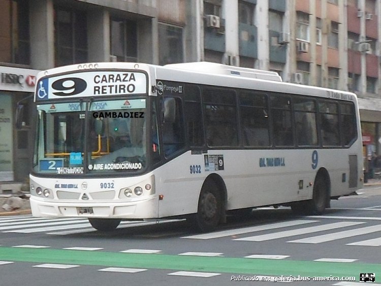 Agrale MT 15.0 LE - Todo Bus Pompeya II - General Tomás Guido
PMP 137
Línea 9 (Buenos Aires) - Interno 9032

Foto: "Truku" Gambadiez
Colección: Charly Souto
Palabras clave: General Tomás Guido - Interno 9032