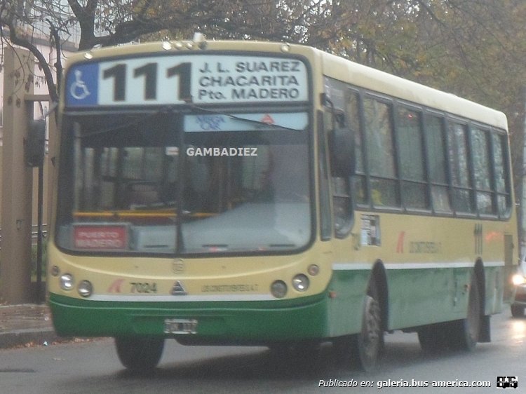 Agrale MT 15.0 LE - Todo Bus Pompeya - Los Constituyentes
IVK 117
Línea 111 (Buenos Aires) - Interno 7024

Foto: "Truku" Gambadiez
Colección: Charly Souto
Palabras clave: Los Constituyentes - Interno 7024