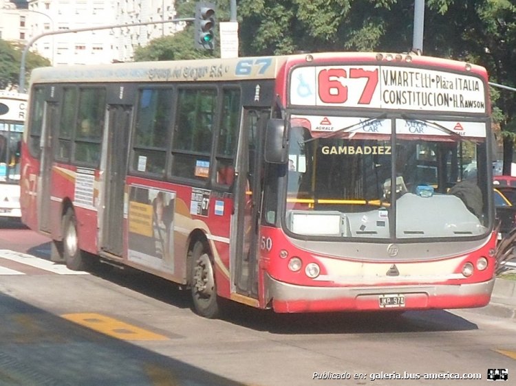 Agrale MT 15.0 LE - Todo Bus Pompeya - Transportes del Tejar
JKP 974
Línea 67 (Buenos Aires) - Interno 50

Foto: "Truku" Gambadiez
Colección: Charly Souto
Palabras clave: Transportes del Tejar - Interno 50