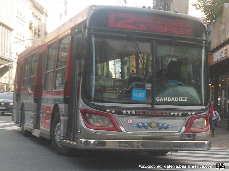Mercedes-Benz O-500 U - Italbus Tropea - Transporte Automotor Callao
HQL 796
Línea 12 (Buenos Aires) - Interno 12

Foto: "Truku" Gambadiez
Colección: Charly Souto
Palabras clave: Transporte Automotor Callao - Interno 12
