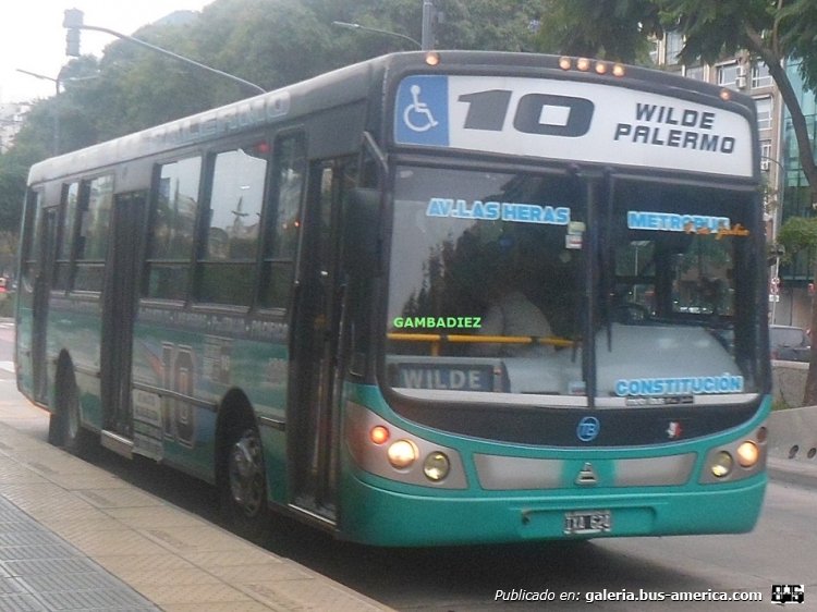 Agrale MT 15.0 LE - Todo Bus Pompeya - Linea 10 S.A.
IXA 624
Línea 10 (Buenos Aires) - Interno 123
(Unidad ya renovada)

Foto: "Truku" Gambadiez
Colección: Charly Souto
Palabras clave: Linea10 S.A. - Interno 123
