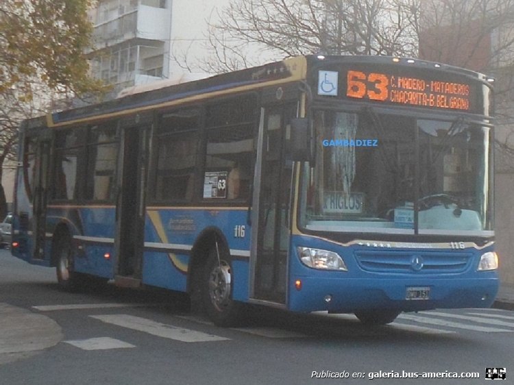 Mercedes-Benz OH 1618 L-SB - Italbus Tropea - Bernardino Rivadavia
OWU 151
Línea 63 (Buenos Aires) - Interno 116

Foto: "Truku" Gambadiez
Colección: Charly Souto
Palabras clave: Bernardino Rivadavia - Interno 116