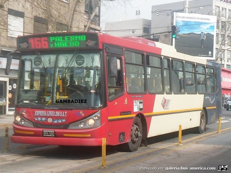 Mercedes-Benz OH 1718 L - Bi-Met 2010 34/14 - Linea 216 S.A.T.
OYH 540
Línea 166 (Buenos Aires) - Interno 62

Foto: "Truku" Gambadiez
Colección: Charly Souto
Palabras clave: Linea 216 S.A.T. - Interno 62