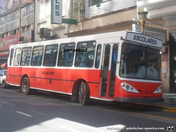 Mercedes-Benz OH 1518 - Bi-Met - Transporte escolar
HQE 112

Foto: "Truku" Gambadiez
Colección: Charly Souto
Palabras clave: Mercedes-Benz OF 1418 - Bi-Met - Transporte escolar