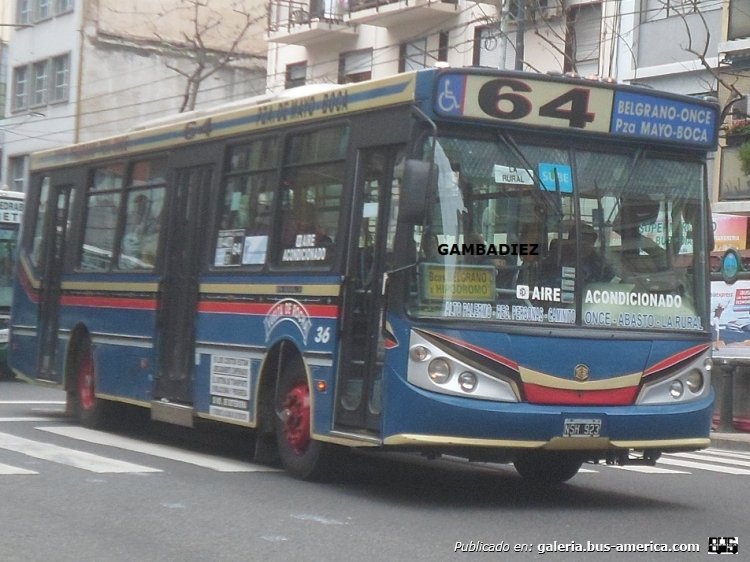 Mercedes-Benz OH 1618 L SB - BiMet 2010 32/13 - Vuelta de Rocha
NSH 923
[url=https://bus-america.com/galeria/displayimage.php?pid=35818]https://bus-america.com/galeria/displayimage.php?pid=35818[/url]
[url=https://bus-america.com/galeria/displayimage.php?pid=39820]https://bus-america.com/galeria/displayimage.php?pid=39820[/url]
[url=https://bus-america.com/galeria/displayimage.php?pid=66628]https://bus-america.com/galeria/displayimage.php?pid=66628[/url]
[url=https://bus-america.com/galeria/displayimage.php?pid=66629]https://bus-america.com/galeria/displayimage.php?pid=66629[/url]
[url=https://bus-america.com/galeria/displayimage.php?pid=66630]https://bus-america.com/galeria/displayimage.php?pid=66630[/url]
[url=https://bus-america.com/galeria/displayimage.php?pid=69530]https://bus-america.com/galeria/displayimage.php?pid=69530[/url]

Línea 64 (Buenos Aires), interno 36

Foto: "Truku" Gambadiez
Colección: Charly Souto
Palabras clave: Vuelta de Rocha - Interno 36