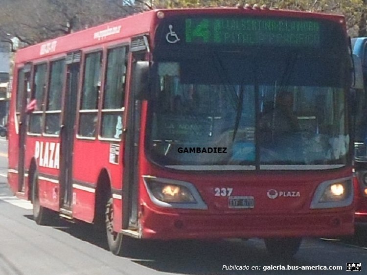 Mercedes-Benz OH 1618 L - Italbus Tropea - Plaza
IYF 670
Línea 141 (Buenos Aires) - Interno 237

Foto: "Truku" Gambadiez
Colección: Charly Souto
Palabras clave: Plaza - Interno 237