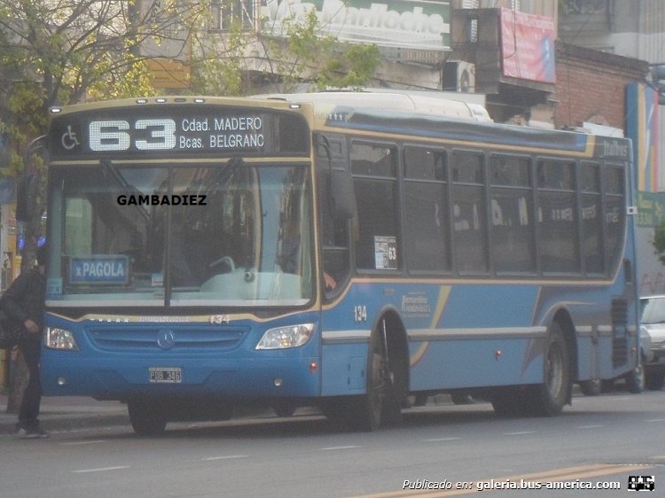 Mercedes-Benz OH 1618 L - Italbus Tropea - Bernardino Rivadavia
PDB 346

Línea 63 (Buenos Aires) - Interno 134
Ex línea 113 (Buenos Aires) - interno 31

Foto: "Truku" Gambadiez
Colección: Charly Souto
Palabras clave: Bernardino Rivadavia - Interno 134