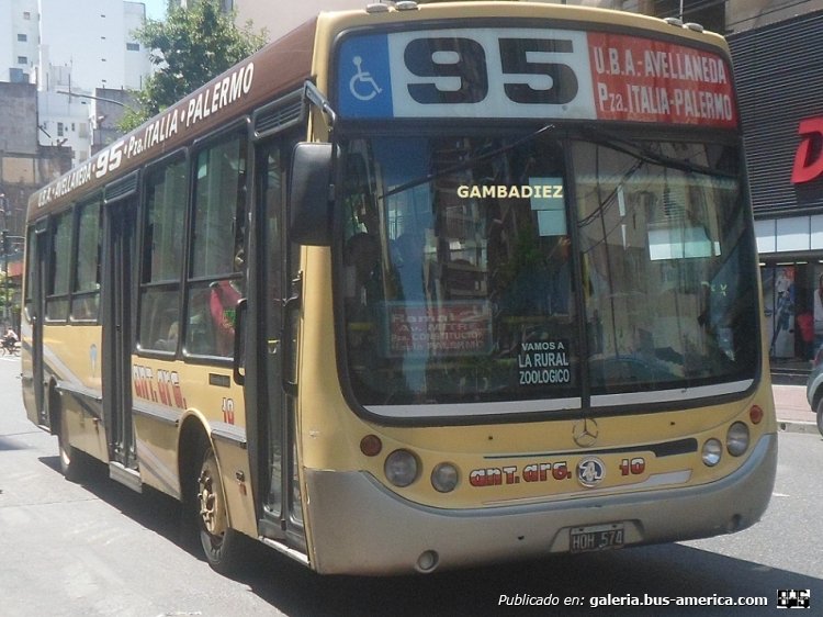 Mercedes-Benz OH 1315 L-SB - Metalpar Tronador - Antártida Argentina
HOH 574
Línea 95 (Buenos Aires) - Interno 10
(Unidad ya renovada)

Foto: "Truku" Gambadiez
Colección: Charly Souto
Palabras clave: Antártida Argentina - Interno 10