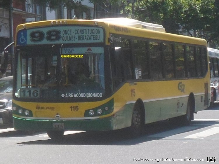 Agrale MT 17.0 LE - Todo Bus Pompeya II - Expreso Quilmes
OJH 809
Línea 98 (Buenos Aires) - Interno 115

Foto: "Truku" Gambadiez
Colección: Charly Souto
Palabras clave: Expreso Quilmes - Interno 115