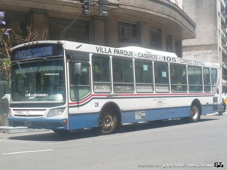 Mercedes-Benz OH 1718 L-SB - Italbus Tropea - Transportes América
MPH 992
Línea 105 (Buenos Aires) - Interno 28

Foto: "Truku" Gambadiez
Colección: Charly Souto
Palabras clave: Transportes América - Interno 28