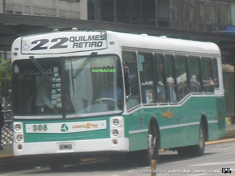 Materfer BU 1115 LE Águila - Línea 22 S.A.
KDG 195
Línea 22 (Buenos Aires) - Interno 308 [desde 2011]

Foto: "Truku" Gambadiez
Colección: Charly Souto
Palabras clave: Línea22 S.A. - Interno 308