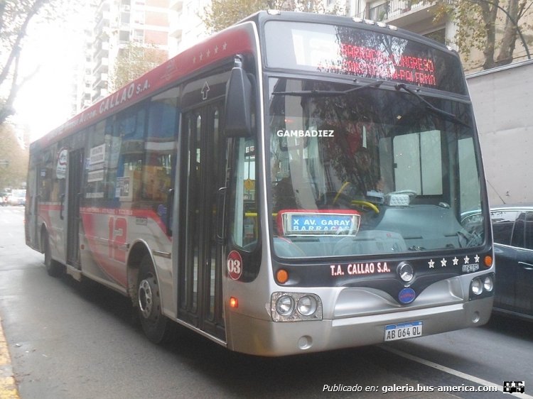 Mercedes-Benz O-500 U - Nuovobus Menghi - Transporte Automotor Callao
AB 064 QL
Línea 12 (Buenos Aires) - Interno 03

Foto: "Truku" Gambadiez
Colección: Charly Souto
Palabras clave: Transporte Automotor Callao - Interno 03
