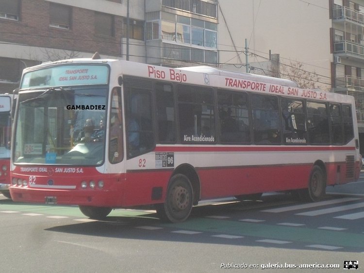 Mercedes-Benz OH 1718 L-SB - Nuovobus - T.I.S.J.
LKT 166
Línea 96 (Buenos Aires) - Interno 82
Ex línea 132 (Buenos Aires) - Interno 117

Foto: "Truku" Gambadiez
Colección: Charly Souto
Palabras clave: T.I.S.J. - Interno 82