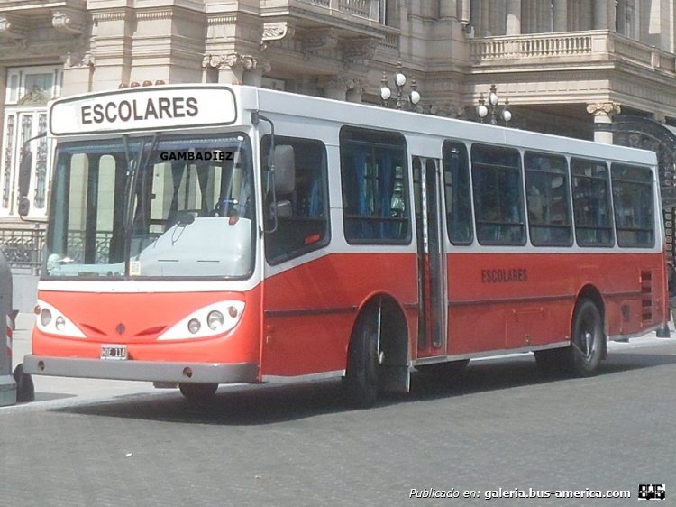 Mercedes-Benz OH 1518 - Bi-Met Corbus - Transporte escolar
HQE 114

Foto: "Truku" Gambadiez
Colección: Charly Souto
Palabras clave: Mercedes-Benz OH 1518 - Bi-Met Corbus - Transporte escolar