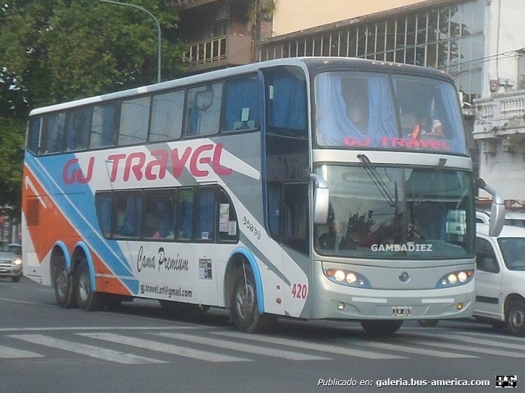Scania K 380 - Sudamericanas F 50 Doble Piso - G.J. Travel
JLN 467
Interno 420

Foto: "Truku" Gambadiez
Colección: Charly Souto


Palabras clave: G.J.Travel - Interno 420