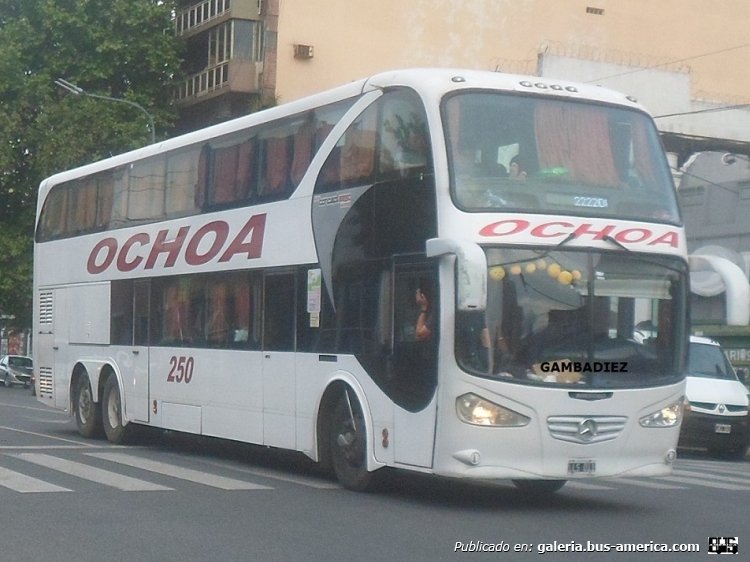 Mercedes-Benz O-500 RSD - Niccolo New Concept 2250 Isidro - Ochoa
LLS 011
Interno 250

Foto: "Truku" Gambadiez
Colección: Charly Souto
Palabras clave: Ochoa - Interno 250