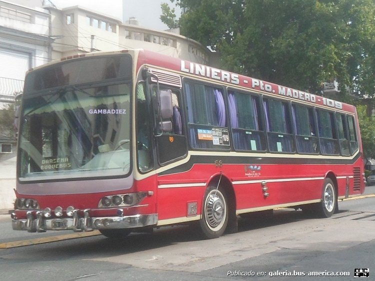 Mercedes-Benz OH 1618 L-SB - Nuovobus - Nueve De Julio
MZN 132
Línea 109 (Buenos Aires) - Interno 58

Foto: "Truku" Gambadiez
Colección: Charly Souto
Palabras clave: Nueve De Julio - Interno 58