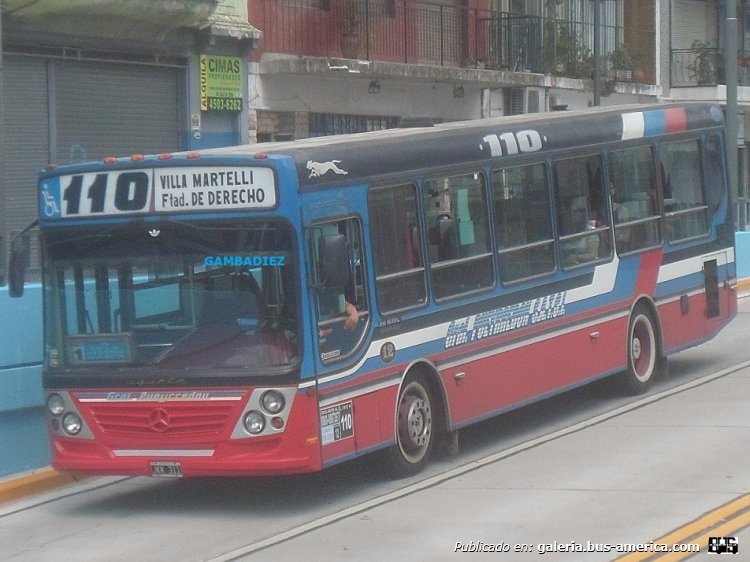 Mercedes-Benz OH 1618 L-SB - Ugarte Europeo - General Pueyrredón
JKK 311
Línea 110 (Buenos Aires) - Interno 12
(Unidad recientemente renovada)

Foto: "Truku" Gambadiez
Colección: Charly Souto
Palabras clave: General Pueyrredón - Interno 12