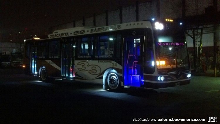 Mercedes-Benz OH 1718 L SB - Nuovobus Menghi PH 0022 - Santa Fé
OPJ 132
[url=https://bus-america.com/galeria/displayimage.php?pid=63341]https://bus-america.com/galeria/displayimage.php?pid=63341[/url]
[url=https://bus-america.com/galeria/displayimage.php?pid=63342]https://bus-america.com/galeria/displayimage.php?pid=63342[/url]
[url=https://bus-america.com/galeria/displayimage.php?pid=35584]https://bus-america.com/galeria/displayimage.php?pid=35584[/url]
[url=https://bus-america.com/galeria/displayimage.php?pid=36472]https://bus-america.com/galeria/displayimage.php?pid=36472[/url]

Línea 39 (Buenos Aires), interno 34

Foto: Silvio Flores
Colección: Charly Souto
Palabras clave: Santa Fé - Interno 34