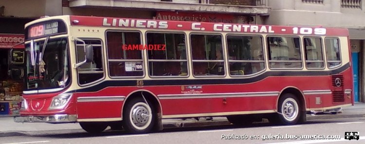 Mercedes-Benz OH 1315 L - Italbus Tropea - Nueve De Julio
HXQ 728
http://galeria.bus-america.com/displayimage.php?pid=37825
http://galeria.bus-america.com/displayimage.php?pid=38475
http://galeria.bus-america.com/displayimage.php?pid=44007

Línea 109 (Buenos Aires), interno 16
Ex Línea 39 (Buenos Aires), interno 11

Foto: "Truku" Gambadiez
Colección: Charly Souto
Palabras clave: Nueve De Julio - Interno 16