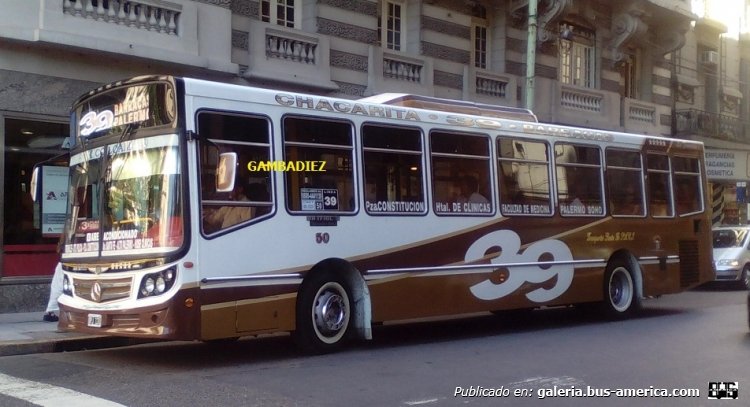 Mercedes-Benz OH 1718 L - La Favorita - Santa Fé
OPJ 131
Línea 39 - Interno 50

Foto: "Truku" Gambadiez
Colección: Charly Souto
Palabras clave: Santa Fé - Interno 50