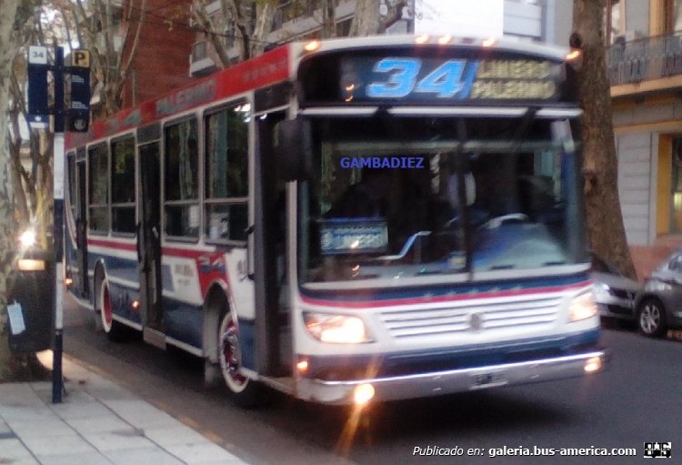 Mercedes-Benz OH 1618 L - Italbus - Juan B. Justo
LFY 203
Línea 34 - Interno 41

Foto: "Truku" Gambadiez
Colección: Charly Souto

http://galeria.bus-america.com/displayimage.php?pid=23871
http://galeria.bus-america.com/displayimage.php?pid=39439
Palabras clave: Juan B. Justo - Interno 41