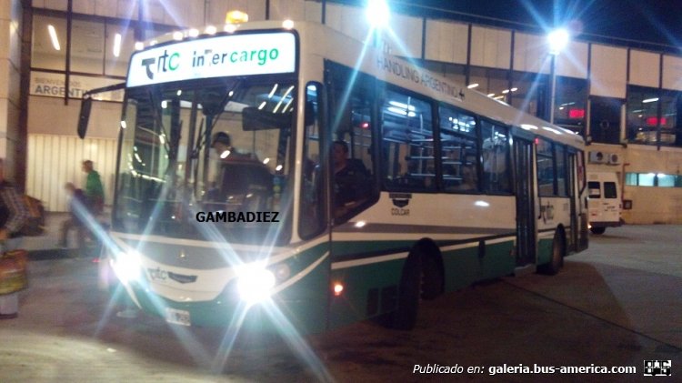 Mercedes-Benz OH 1618 L - Metalpar Iguazú 2010 - ITC Handling Argentino
OCS 292

Foto: "Truku" Hanessián
Colección: Charly Souto
Palabras clave: Handling Argentino