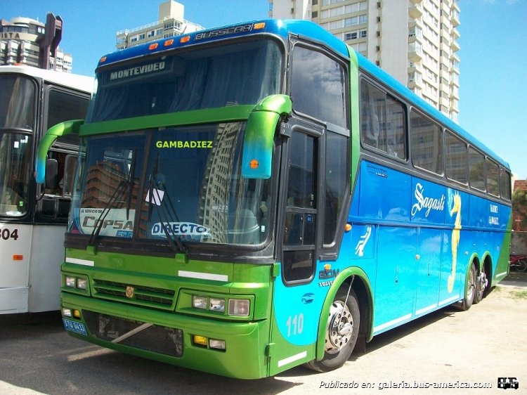 Volvo B 10 M - Busscar Jum Buss 380 (en Uruguay) - Sagasti , COPSA
STU 0413
Interno 110
(Al servicio de COPSA por temporada alta)

Foto: "Truku" Gambadiez
Colección: Charly Souto
Palabras clave: Sagasti - Interno 110