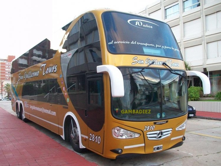 SAN GUILLERMO TOURS - 2810
JVC 715
Foto: "Truku" Gambadiez
Colección: Charly Souto
Palabras clave: SAN GUILLERMO TOURS - 2810