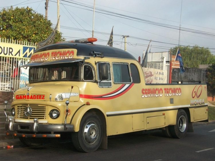 MONSA - SERVICIO TECNICO 02
Una hermosura..!!
Palabras clave: MONSA - SERVICIO TECNICO 02