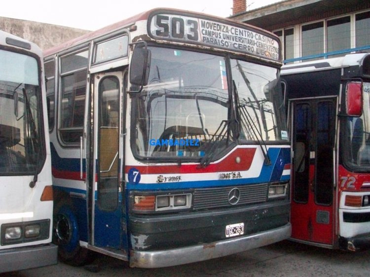 GRAL. RODRIGUEZ - EX..??
C.1657348 - TGC 263
Foto: "Truku" Gambadiez
Colección: Charly Souto
Palabras clave: GRAL. RODRIGUEZ