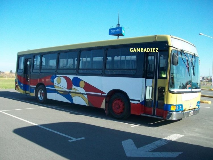 EX T. LA UNION S.A.
CNY 949
Foto: "Truku" Gambadiez
Colección: Charly Souto
Palabras clave: EX T. LA UNION S.A.