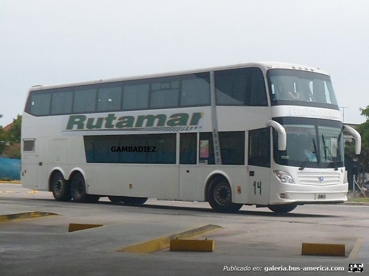 Scania K 360 - Troyano - Rutamar
MJE 934
Interno 14

Foto: "Truku" Gambadiez
Colección: Charly Souto
Palabras clave: Rutamar - Interno 14