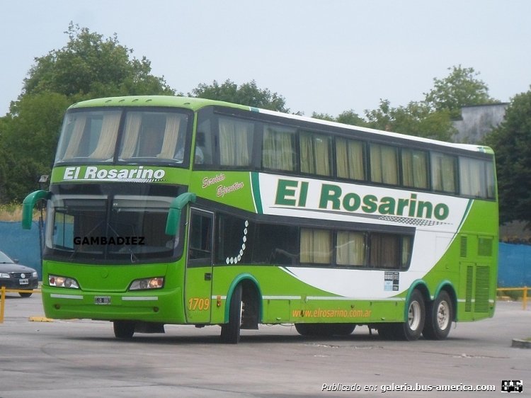 Mercedes-Benz O-500 RSD - Troyano Calixto - El Rosarino
GJA 887
[url=https://bus-america.com/galeria/displayimage.php?pid=43659]https://bus-america.com/galeria/displayimage.php?pid=43659[/url]
[url=https://bus-america.com/galeria/displayimage.php?pid=60325]https://bus-america.com/galeria/displayimage.php?pid=60325[/url]

El Rosarino (Rutamar), interno 1709

Foto: "Truku" Gambadiez
Colección: Charly Souto
Palabras clave: El Rosarino - Interno 1709