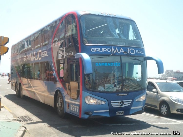 Mercedes-Benz O-500 RSD - Niccoló Isidro - Grupo Majo
OFV 654
Interno 7277

Foto: "Truku" Gambadiez
Colección: Charly Souto
Palabras clave: Grupo Majo - Interno 7277