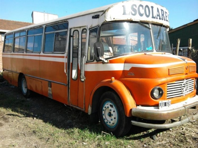 ESCOLARES
B.2172236 - UUU 828
Foto extraída de: www.mercadolibre.com.ar
Palabras clave: ESCOLARES